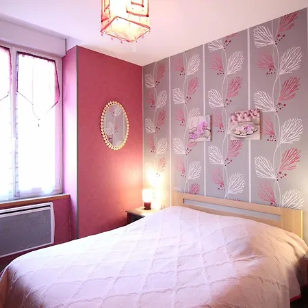 Appartement F3 Wifi Au Mont-dore, Proche Centre Et Thermes *